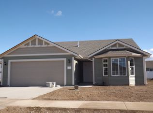 6996 N Talon Ln, Coeur D Alene, ID 83815