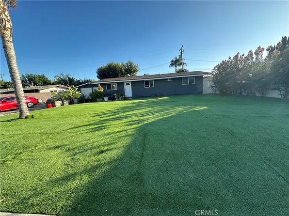 1582 Garland Ave, Tustin, CA 92780