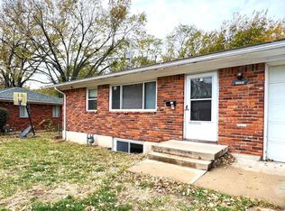 2320 S Grand Ave APT A, Independence, MO 64055