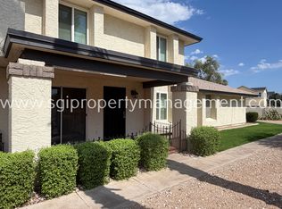 730 E Eugie Ave, Phoenix, AZ 85022
