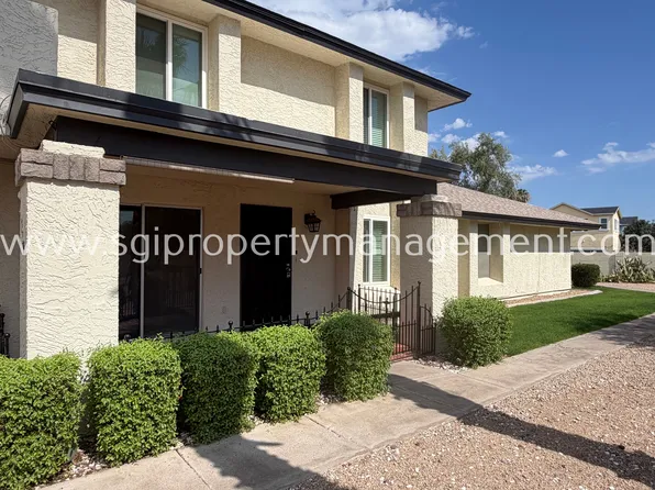730 E Eugie Ave, Phoenix, AZ 85022
