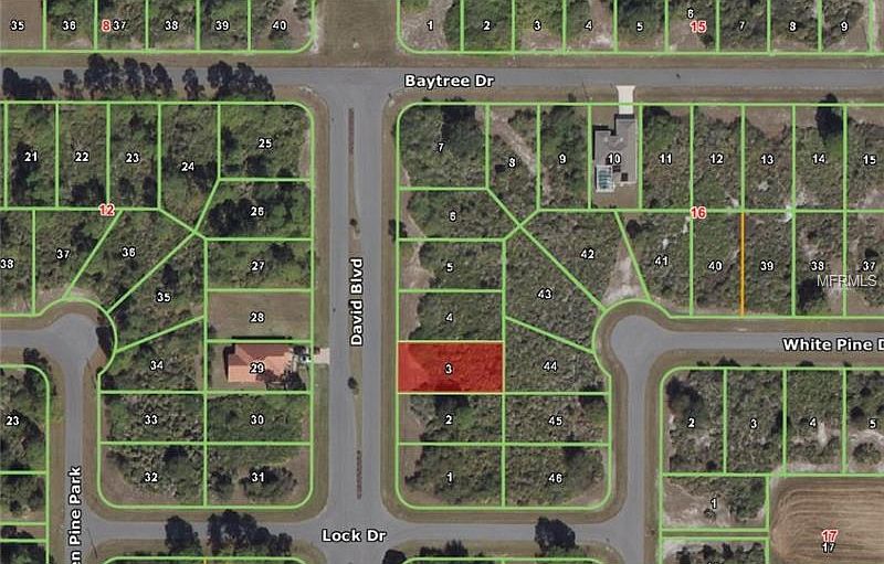 1st image of 137 David Blvd