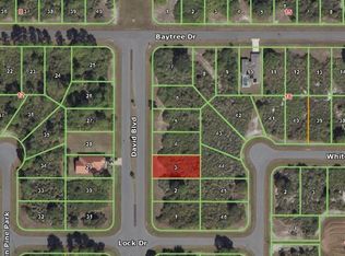 137 David Blvd, Rotonda West, FL 33947