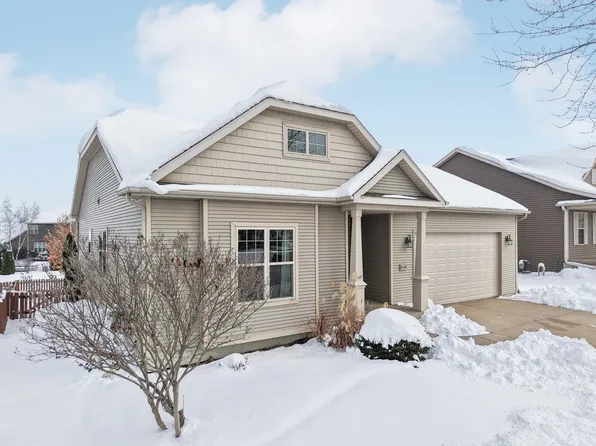 6138 Canyon Pkwy, Mc Farland, WI 53558