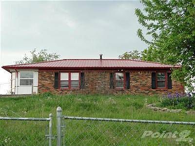 1067 New Dixville Road, Harrodsburg, Ky 40330