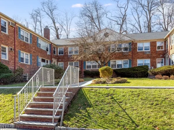 24 Hutton Ave BLDG 3 #35, West Orange Twp., NJ 07052