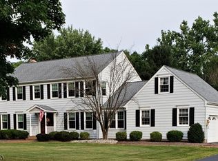 4 Timberwick Dr, Flemington, NJ 08822