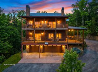 4320 Firefly View Way, Gatlinburg, TN 37738
