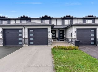 17 Dewal Pl, Belleville, ON K8P0H3