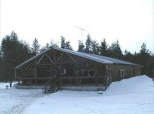 15503 N Atlas Rd, Rathdrum, ID 83858