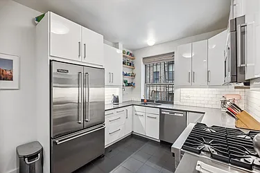 311 West 97th Street, #3N