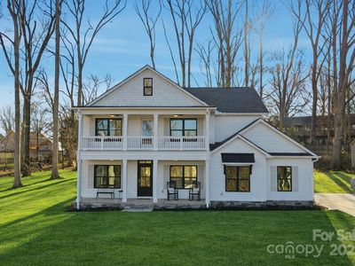 148 Crystal Cir, Mooresville, NC, 28117