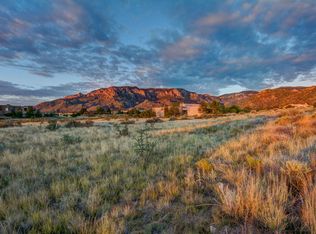 13535 Elena Gallegos Pl NE, Albuquerque, NM 87111