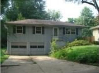 15309 E 48th Ter, Kansas City, MO 64136