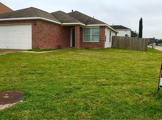 4506 Creek Bridge Ln, Katy, TX 77449