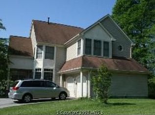 7102 Marius Ct, Lanham, MD 20706