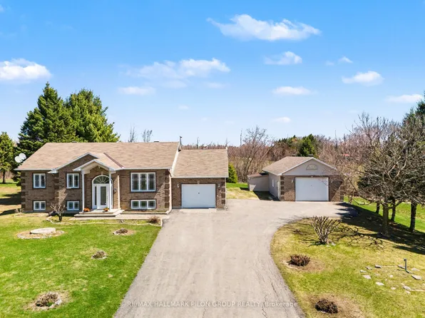 5029 Canaan Rd, Clarence Rockland, ON K0A 2A0