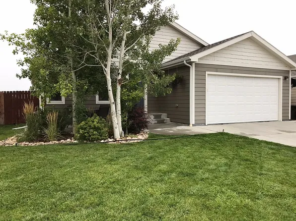 647 Bozeman Trl, Evansville, WY 82636