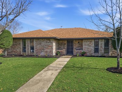 1929 Ruidoso Run, Lewisville, TX, 75077