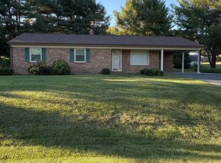 55 Valley View Ave, Mount Sidney, VA 24467