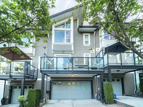 1299 Coast Meridian Rd #19, Coquitlam, BC V3E 0H6