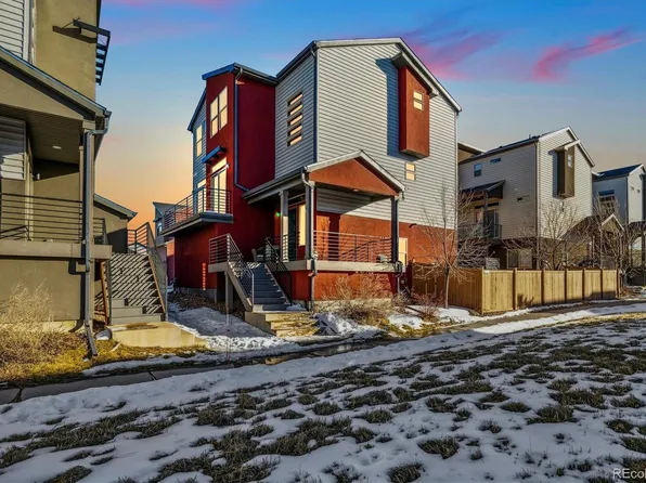4129 Coriander Street, Castle Rock, CO 80109