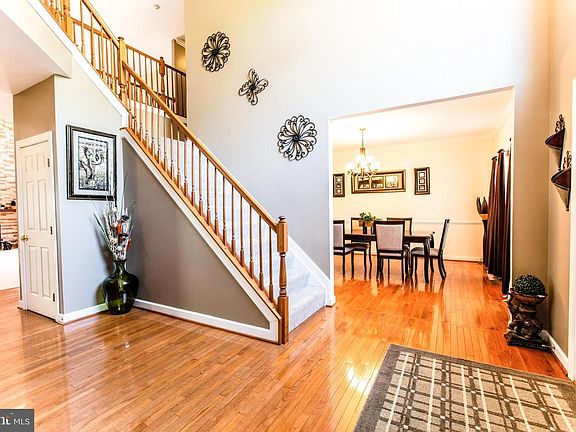 3rd image of 13907 Burnished Wood Ct