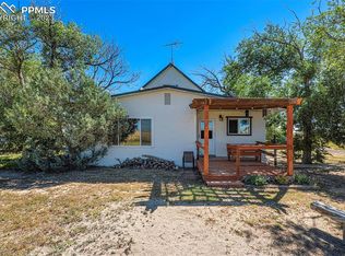 2905 Lauppe Rd, Yoder, CO 80864