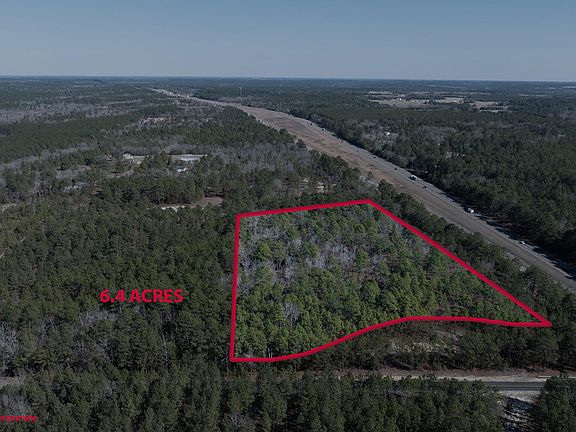 2nd image of Lot A 3.2a Kedron Church Road