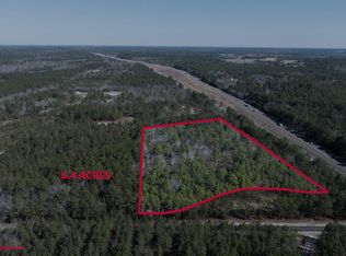 LOT-32A Kedron Church Rd #B, Aiken, SC 29805