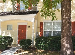 1697 Camden Forrest Trl, Riverdale, GA 30296