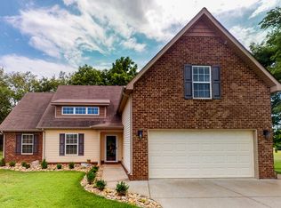 1019 Pusher Pl, Rockvale, TN 37153