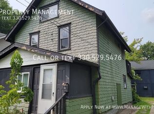 520 Allyn St, Akron, OH 44311