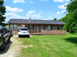 166 Reid Rd, Denmark, TN 38391