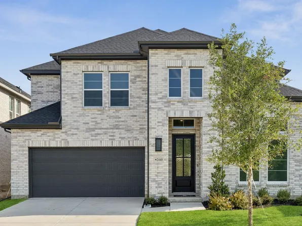 2440 Aurora Ave, Celina, TX 75009