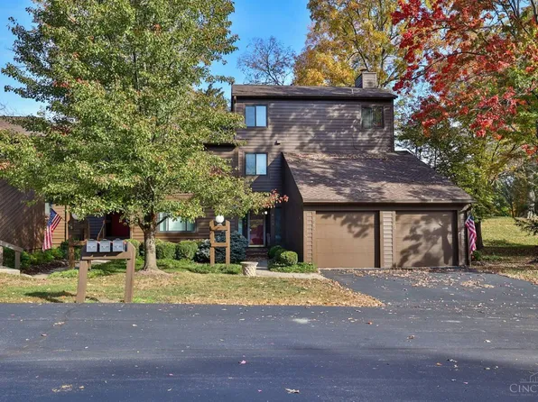 8542 Wyoming Club Dr #25, Cincinnati, OH 45215