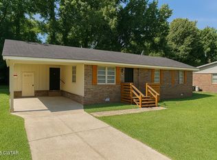 1132 Berrywood Ave, Brownsville, TN 38012