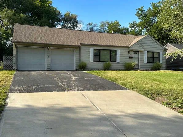 7642 High Dr, Prairie Village, KS 66208