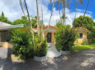 7101 SW 62nd St #1, Miami, FL 33143