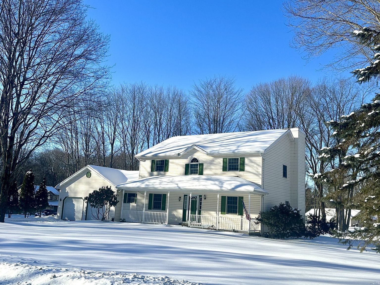 19618 Cyrus Ln, Meadville, PA 16335 | Zillow