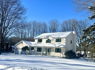 19618 Cyrus Ln, Meadville, PA 16335