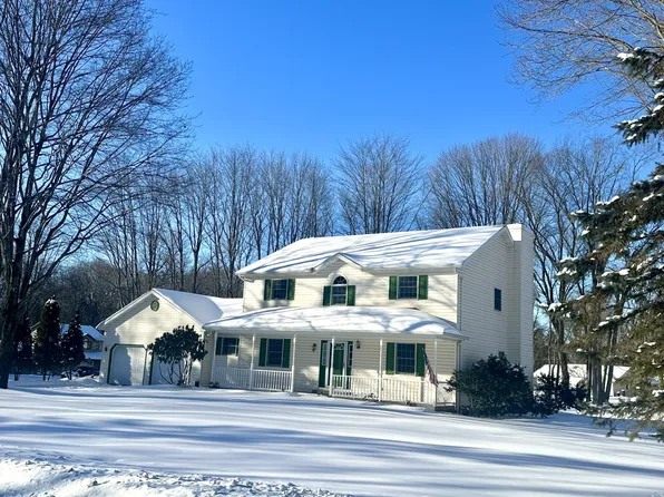 19618 Cyrus Ln, Meadville, PA 16335