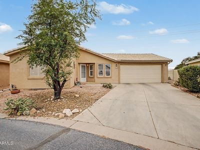 2101 S MERIDIAN Road #45, Apache Junction, AZ, 85120