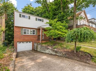 439 Beechwood Ave, Carnegie, PA 15106