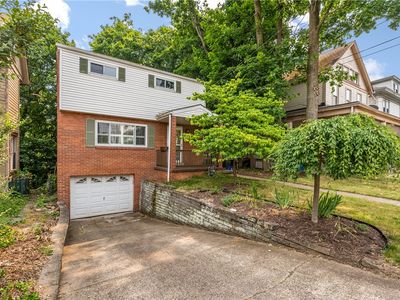 439 Beechwood Ave, Carnegie, PA, 15106