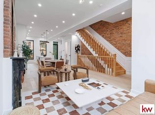 725 Quincy St #1, Brooklyn, NY 11221