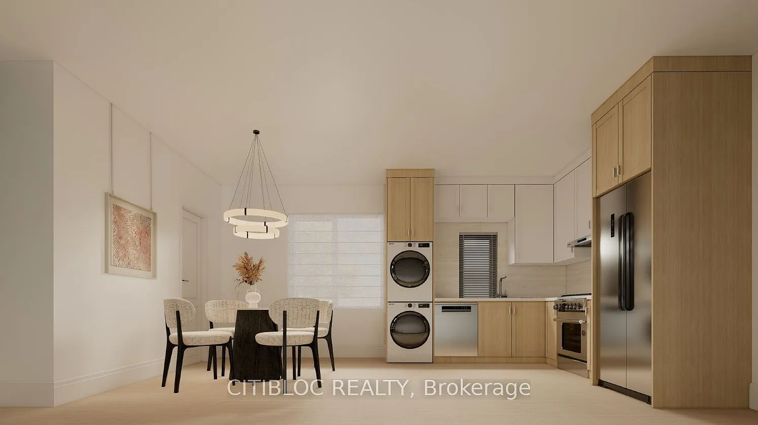 2 bed, $2,900 — Photo 4
