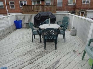 4748 Ashville St, Philadelphia, PA 19136