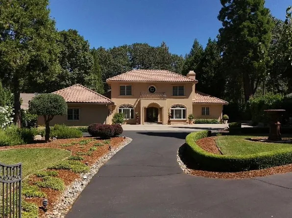 11208 Ridge Rd, Nevada City, CA 95959