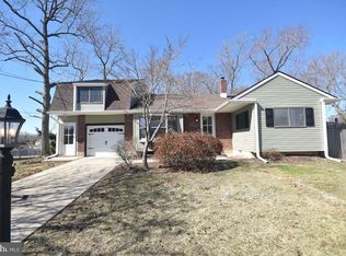 654 Helena Ave, Mantua, NJ 08051